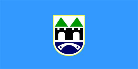 sarajevo flag.